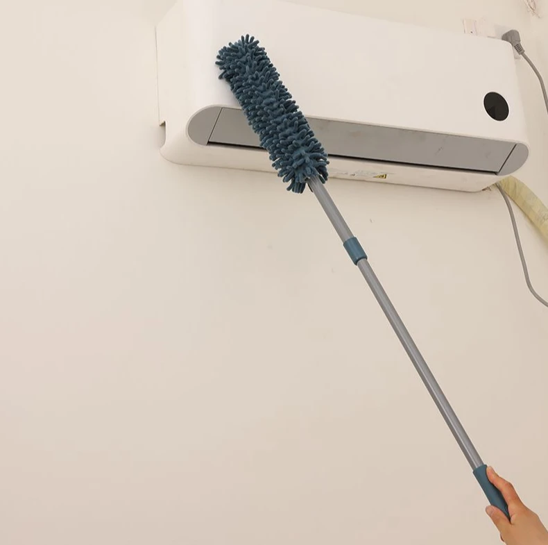 Duster de praf static cu spumă